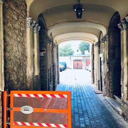 Kamieniczka 12 Apartamenty Częstochowa Екстериор снимка